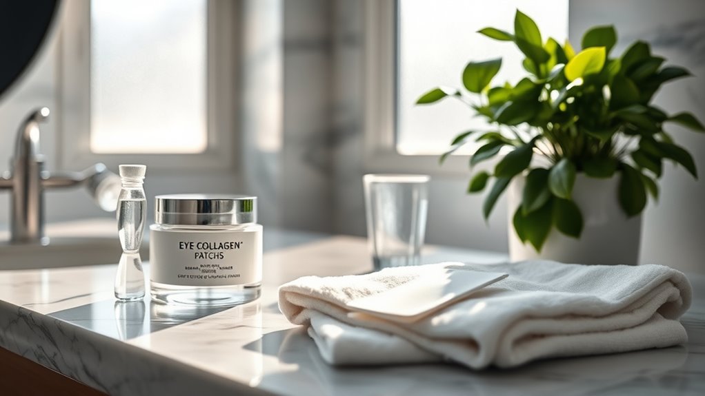skin safety and compatibility