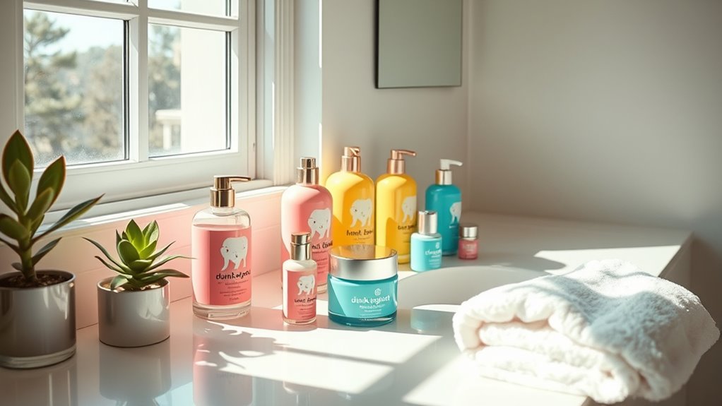 skincare brand for rejuvenation