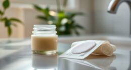 skincare order for pimple patches