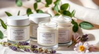 soothing creams for rosacea