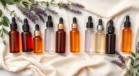 split end repair serums