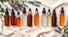 split end repair serums