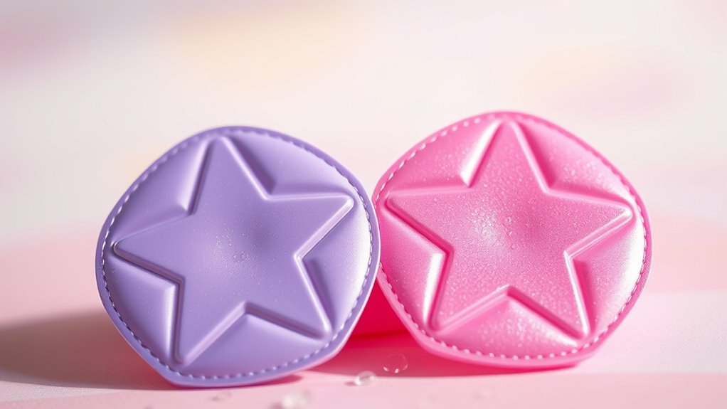 starface pimple patch comparison