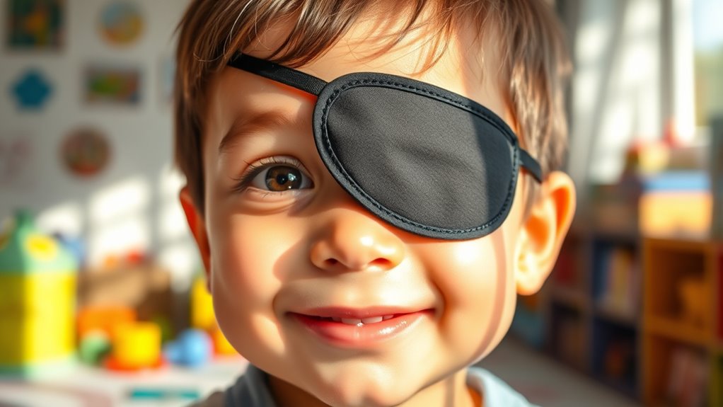strabismus treatment and care