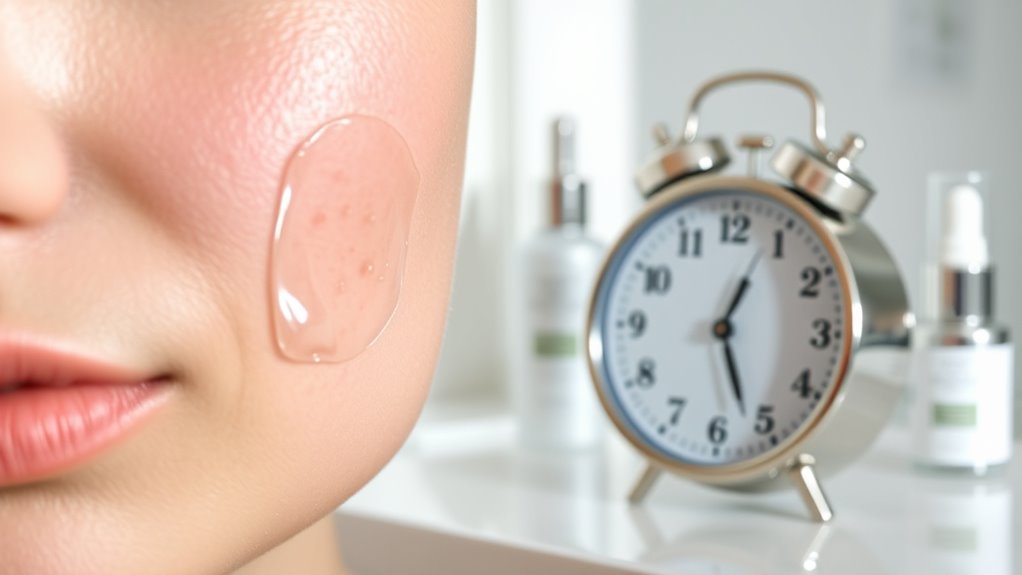 timing decision influencing factors