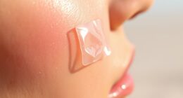timing for pimple patch