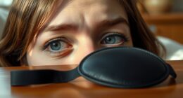 tired eyes causes and solutions