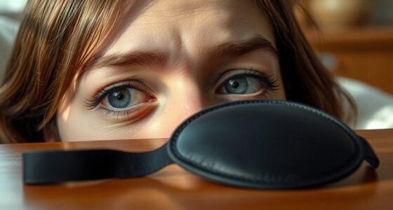 tired eyes causes and solutions