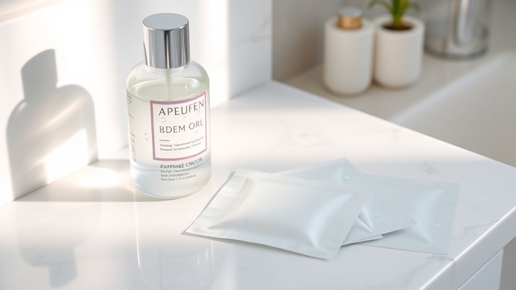 toners enhance skincare routines
