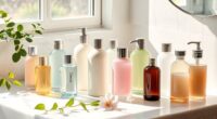toners for combination skin