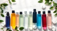 toners for oily skin