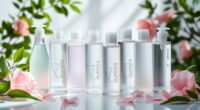 toners for redness relief
