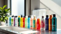 top anti dandruff shampoos 2025