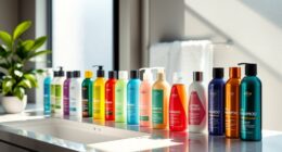 top anti dandruff shampoos 2025