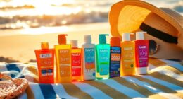 top body sunscreens reviewed