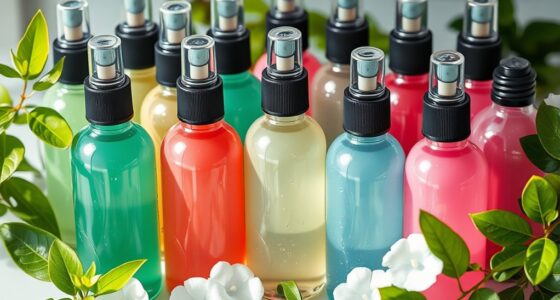 top brightening skin toners