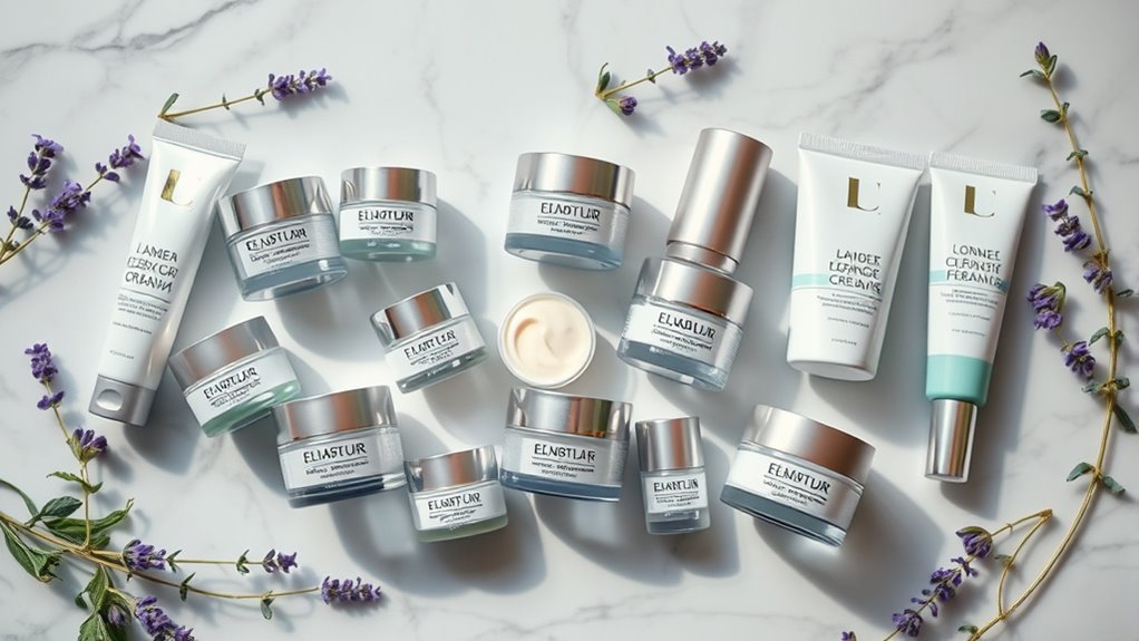 top dermatologist recommended eye creams