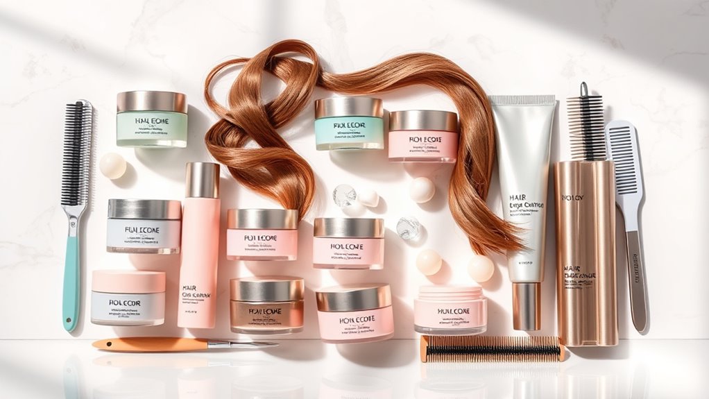 top edge control products