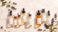 top effective anti aging serums