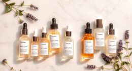 top effective anti aging serums
