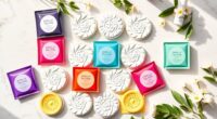 top exfoliating face pads