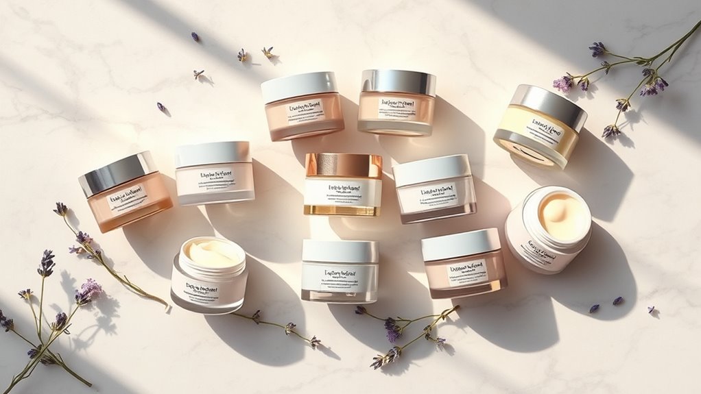 top face cream recommendations