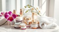 top face creams recommended