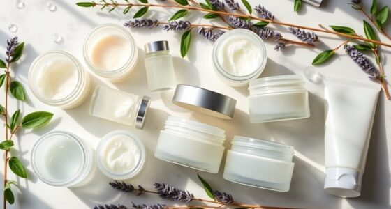 top face gels for eczema