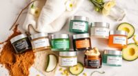 top face scrubs reviewed