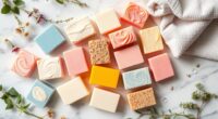 top face wash bars