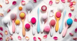 top facial cleansing brushes