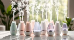 top facial humidifiers 2025