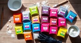 top hair bleach powders
