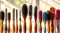 top hair brushes 2025