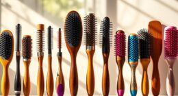 top hair brushes 2025