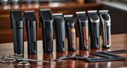 top hair clippers reviewed