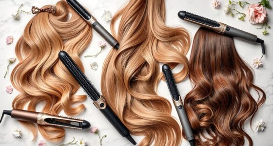 top hair crimpers 2025