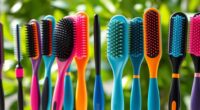 top hair detangler brushes