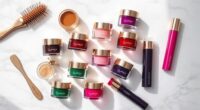top hair edge products