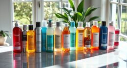 top hair shampoos 2025