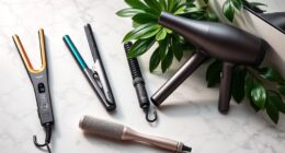 top hair styling tools