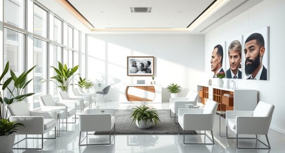 top hair transplant clinics