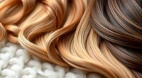 top human hair extensions