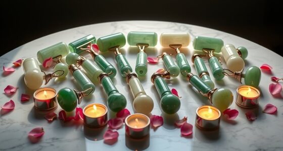 top jade rollers reviewed