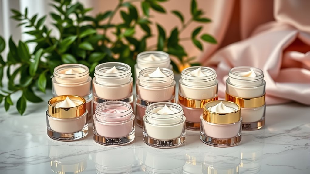 top night cream recommendations