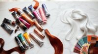 top professional hair colors