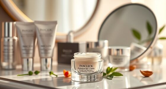 top recommended eye creams
