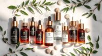 top retinol serums 2025