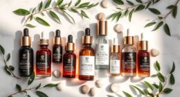 top retinol serums 2025