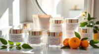 top spf day creams